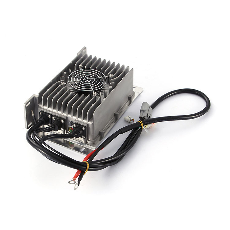 2kw OBC Charger