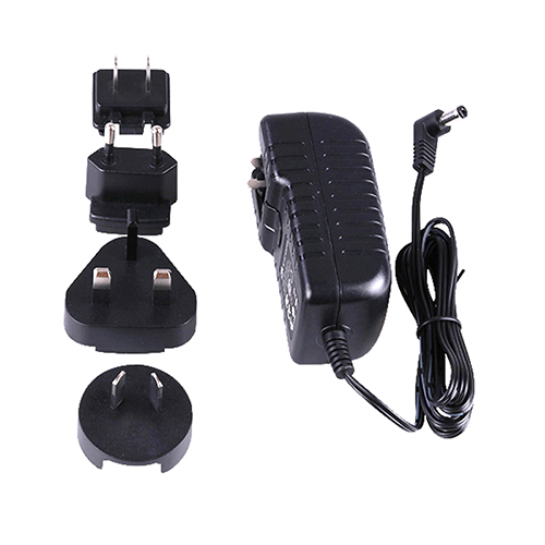 48W Detachable Plug Power Adapter