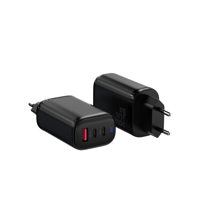 65W PD Quick Charger