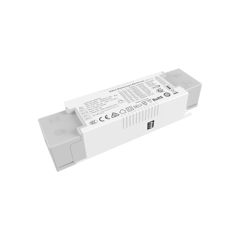30W Constant Current DALI Dimmable LED Driver