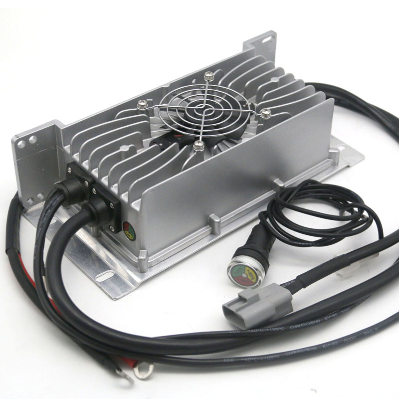 1.2kw OBC Charger