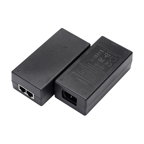 60W Desktop POE Injector
