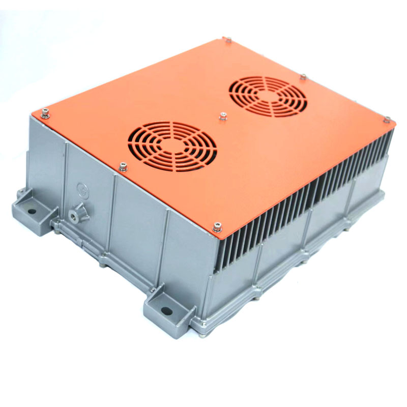 6.6kw OBC Charger