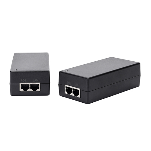 60W Desktop POE Injector