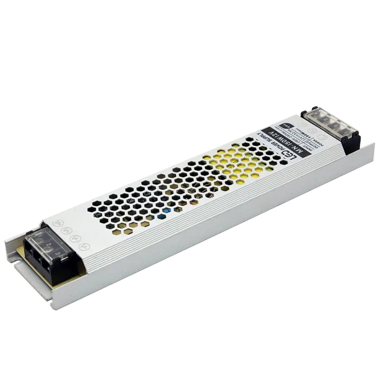 150W Ultra Thin Switching Power Supply