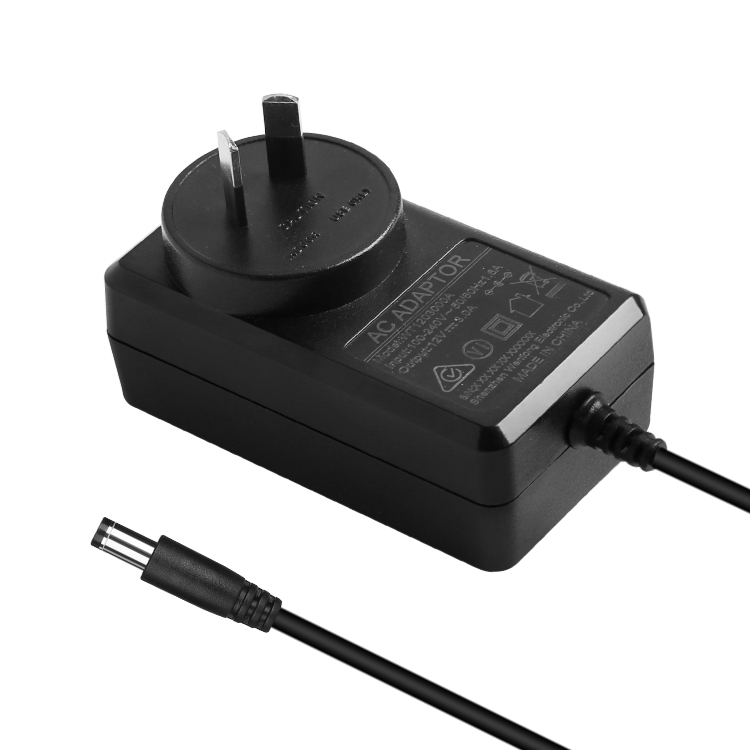 48W Plug In Power Adapter