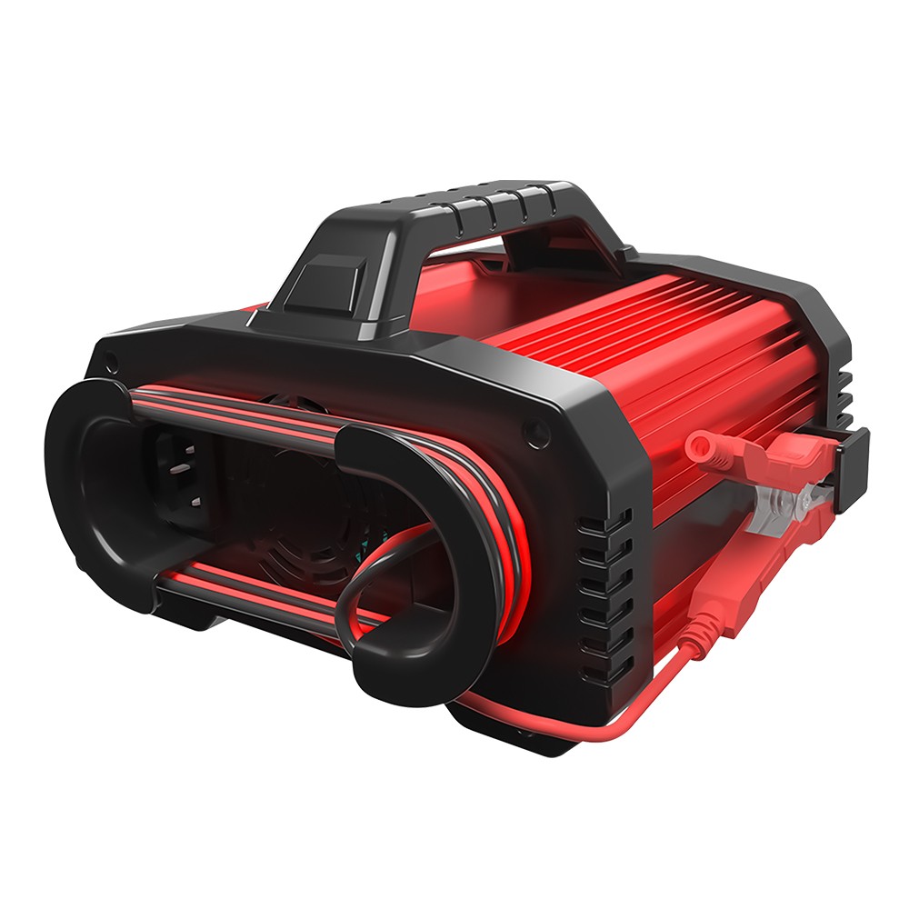 TK2500 Intelligent Battery Charger