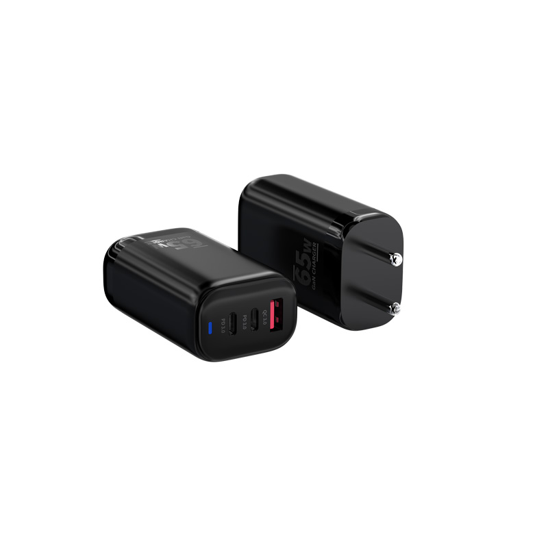 65W PD Quick Charger