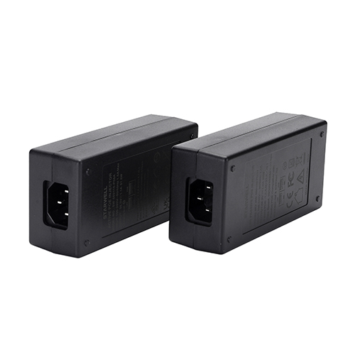 60W Desktop POE Injector
