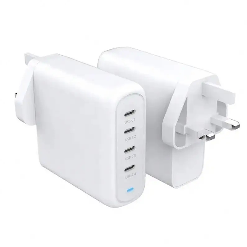 140W PD Quick Charger