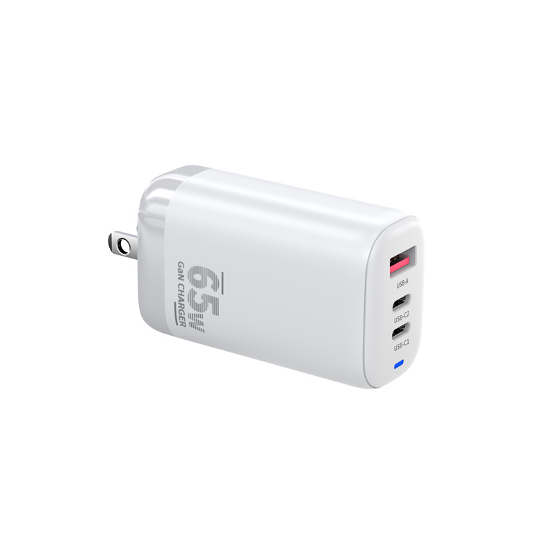 65W PD Quick Charger