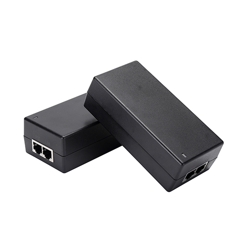 60W Desktop POE Injector