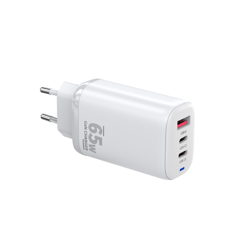 65W PD Quick Charger