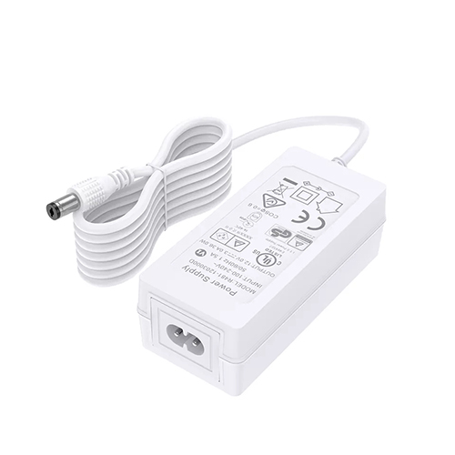 24W Desktop Power Adapter