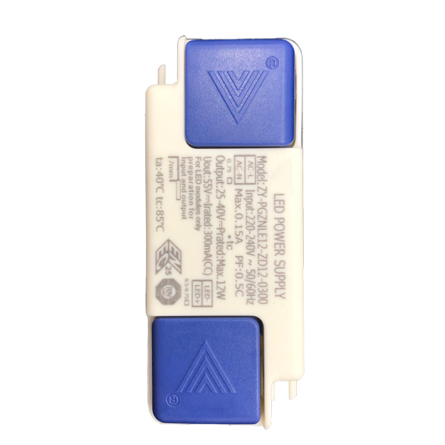 12W Constant Current LED Driver