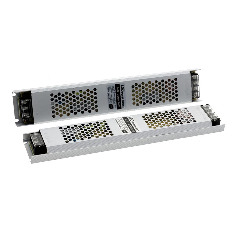 200W Ultra Thin Switching Power Supply