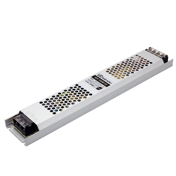 400W Ultra Thin Switching Power Supply