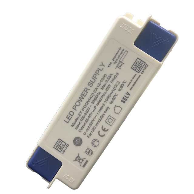 40W Constant Current LED Driver