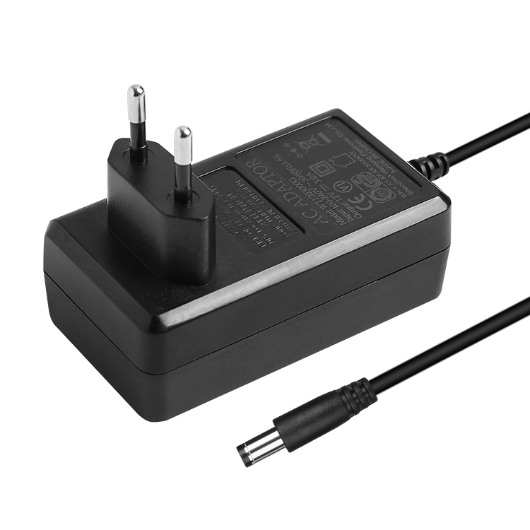 48W Plug In Power Adapter