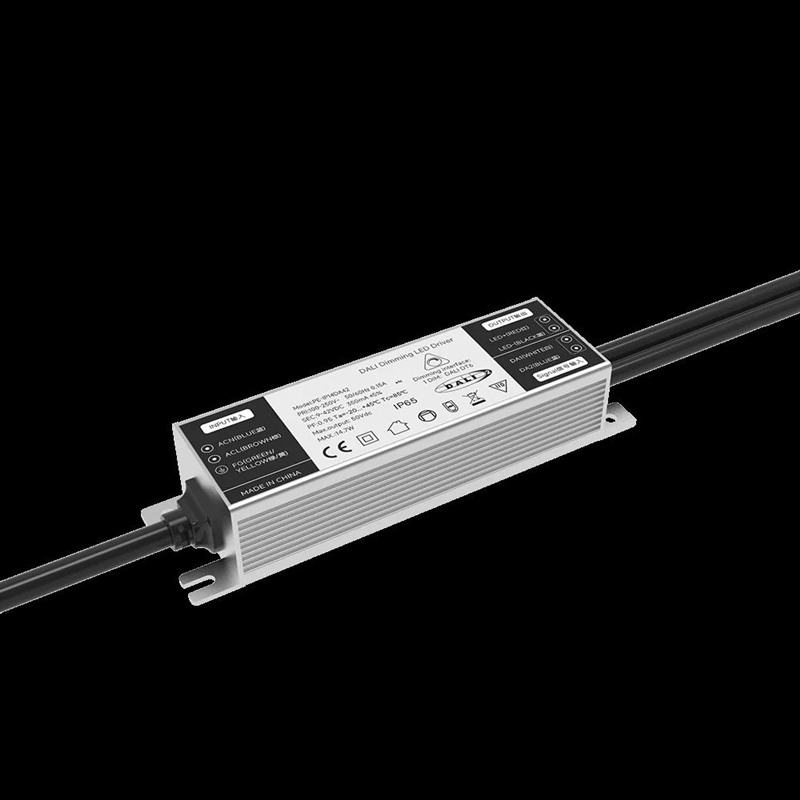 DALI LED Drivers