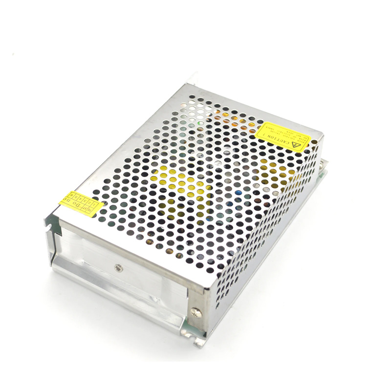 120W Aluminum Switching Power Supply