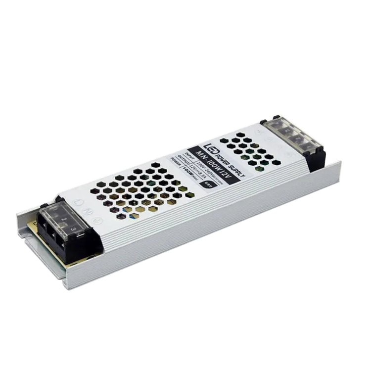 100W Ultra Thin Switching Power Supply