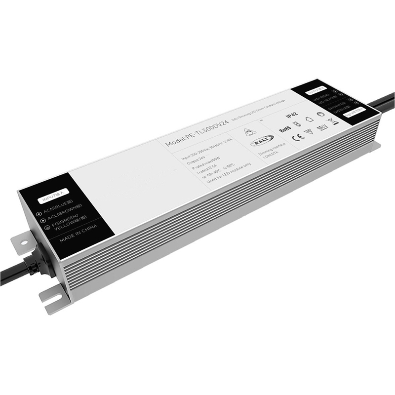 250W Constant Voltage DALI LED Driver
