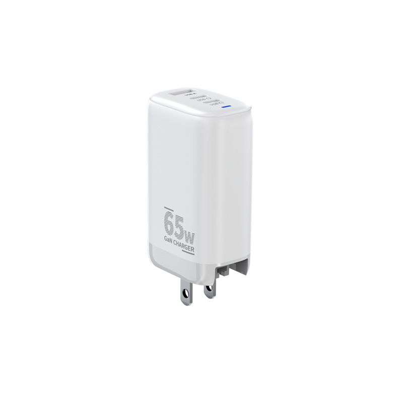 65W PD Quick Charger