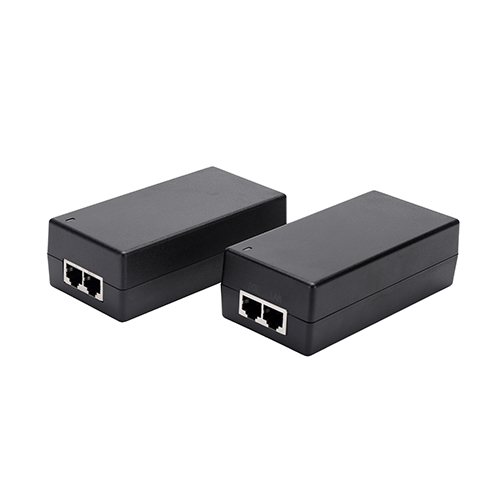 60W Desktop POE Injector