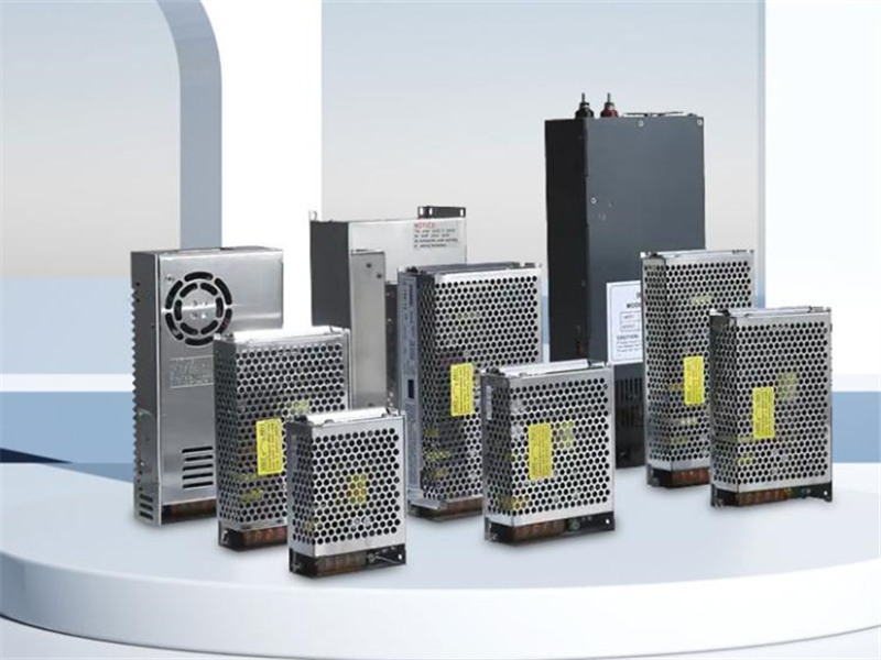 What is Switching Power Supply?