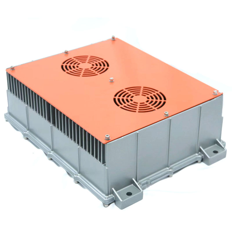 6.6kw OBC Charger