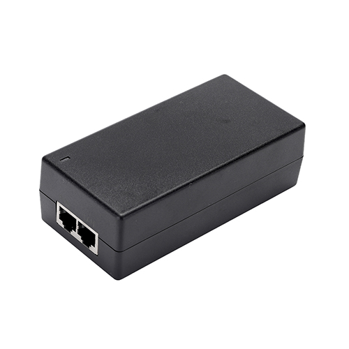 60W Desktop POE Injector