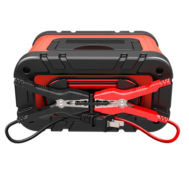 TK1200 Intelligent Battery Charger