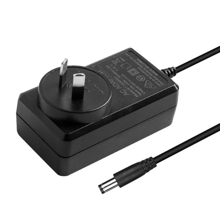 48W Plug In Power Adapter