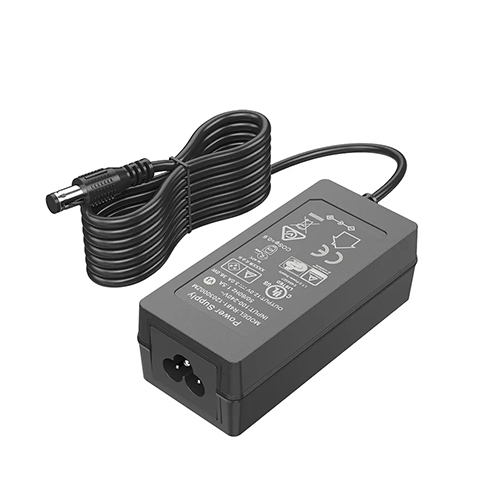 24W Desktop Power Adapter