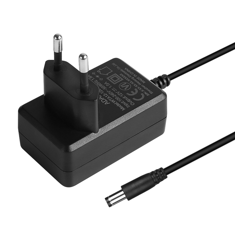 18W Wall Mounted Power Adapter