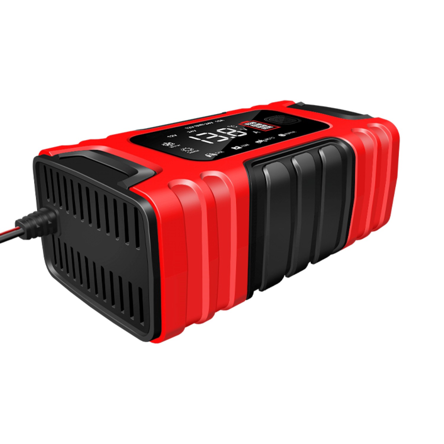 TK600 Intelligent Battery Charger
