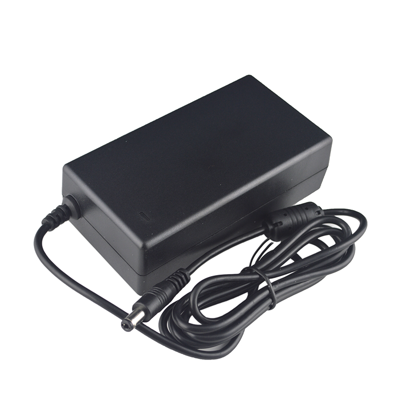 72W-84W Desktop Power Adapter