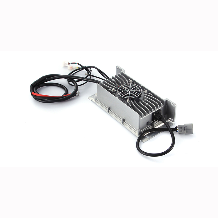 1.5kw OBC Charger