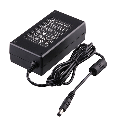 72W-84W Desktop Power Adapter