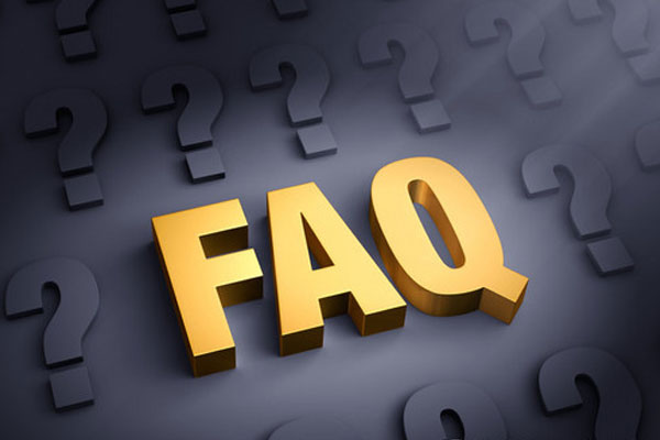 What is your MOQ?