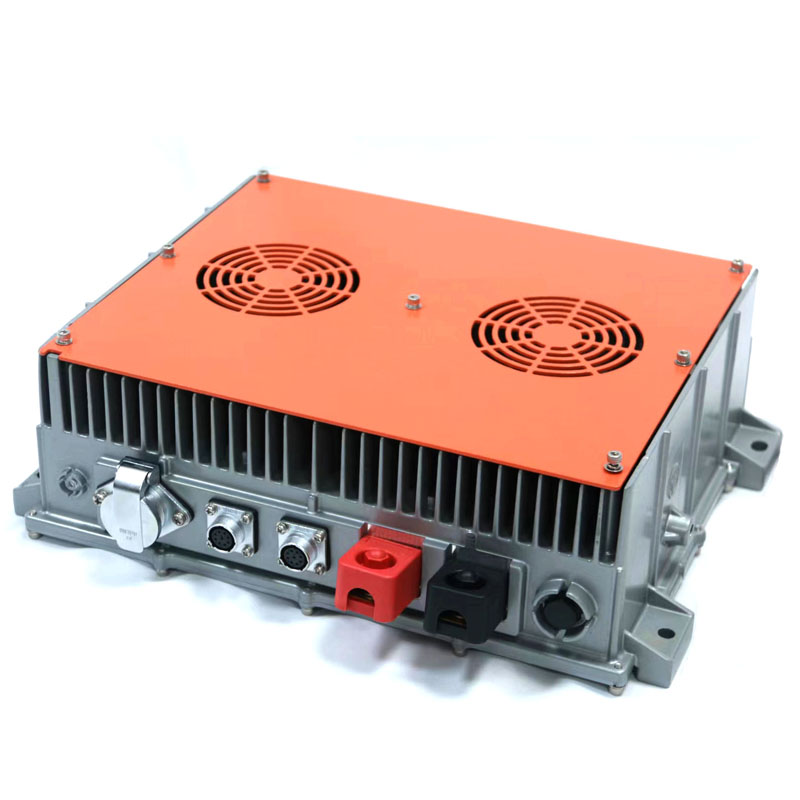6.6kw OBC Charger