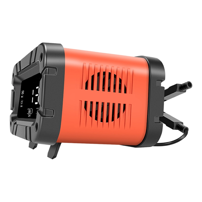 TK1200 Intelligent Battery Charger