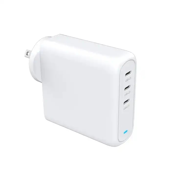 140W PD Quick Charger