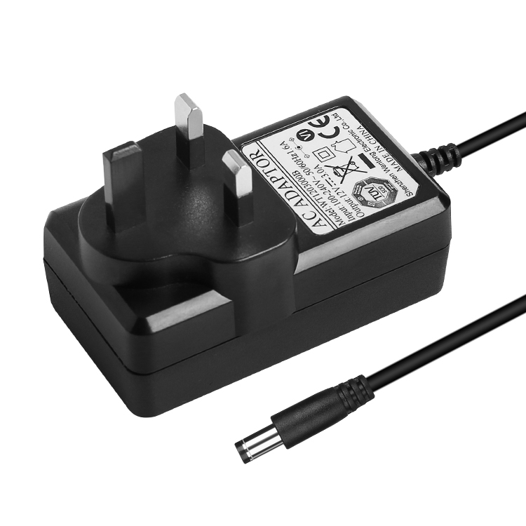 48W Plug In Power Adapter