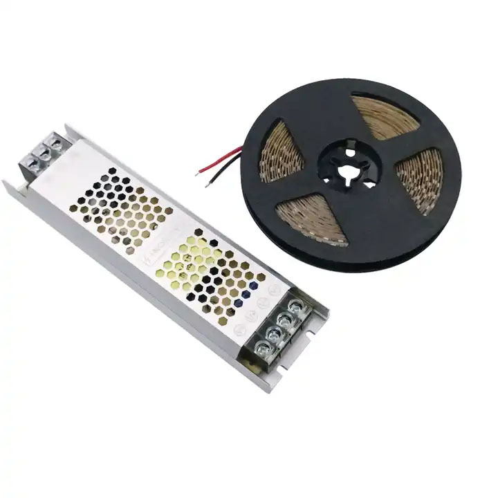 100W Ultra Thin Switching Power Supply