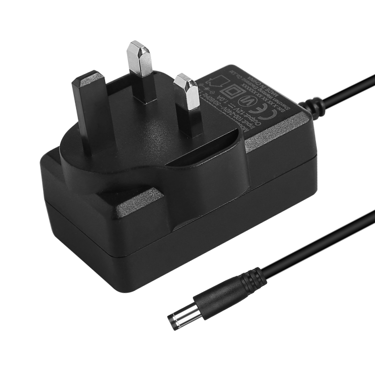 18W Wall Mounted Power Adapter