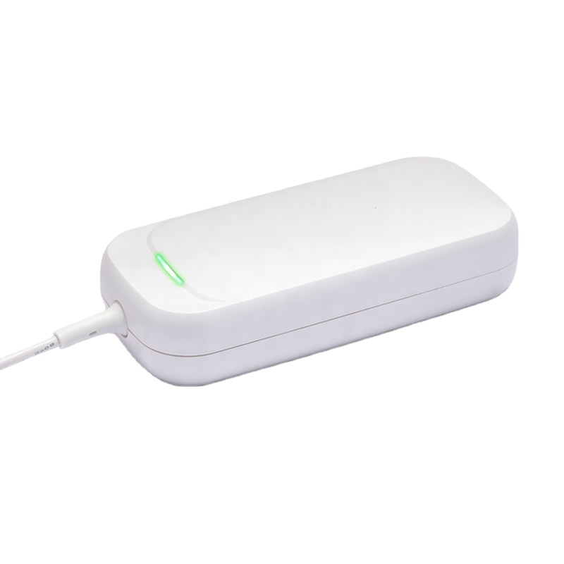 80W Battery Charger