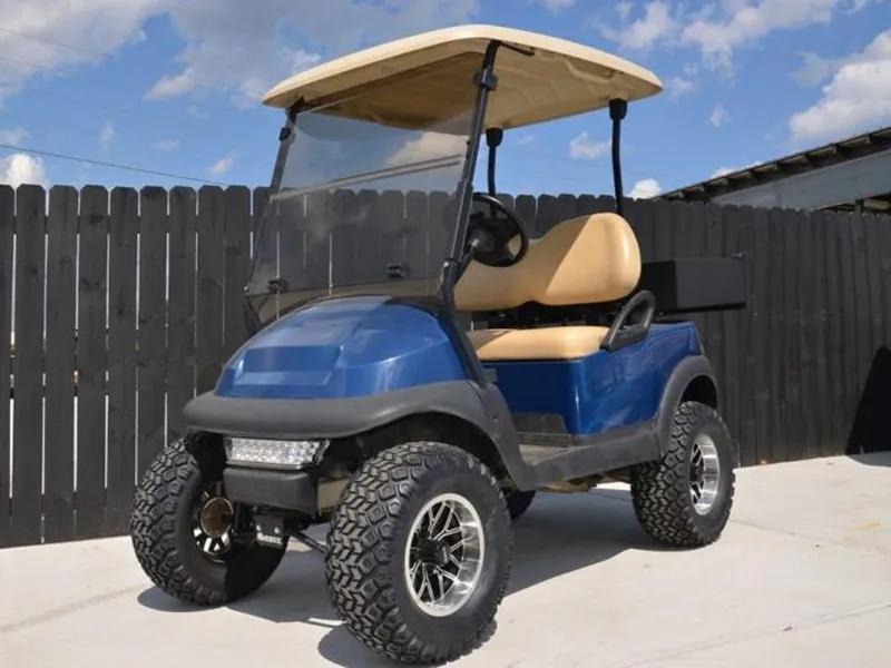 How To Test Golf Cart Battery Charger?