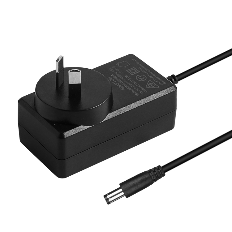 36W Wall Mounted Power Adapter